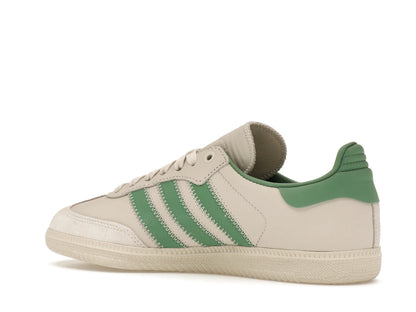 adidas Samba Humanrace Preloved Green