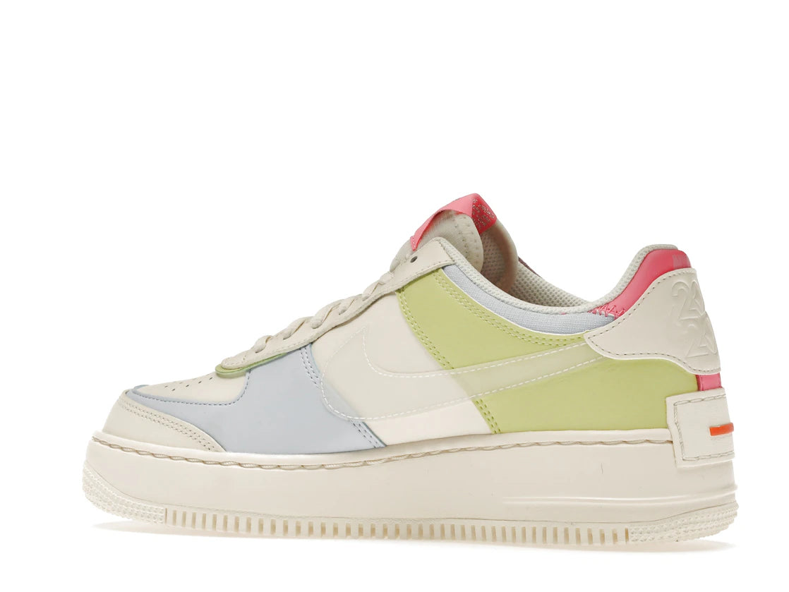 Nike Air Force 1 Low Shadow Beige Pale Ivory