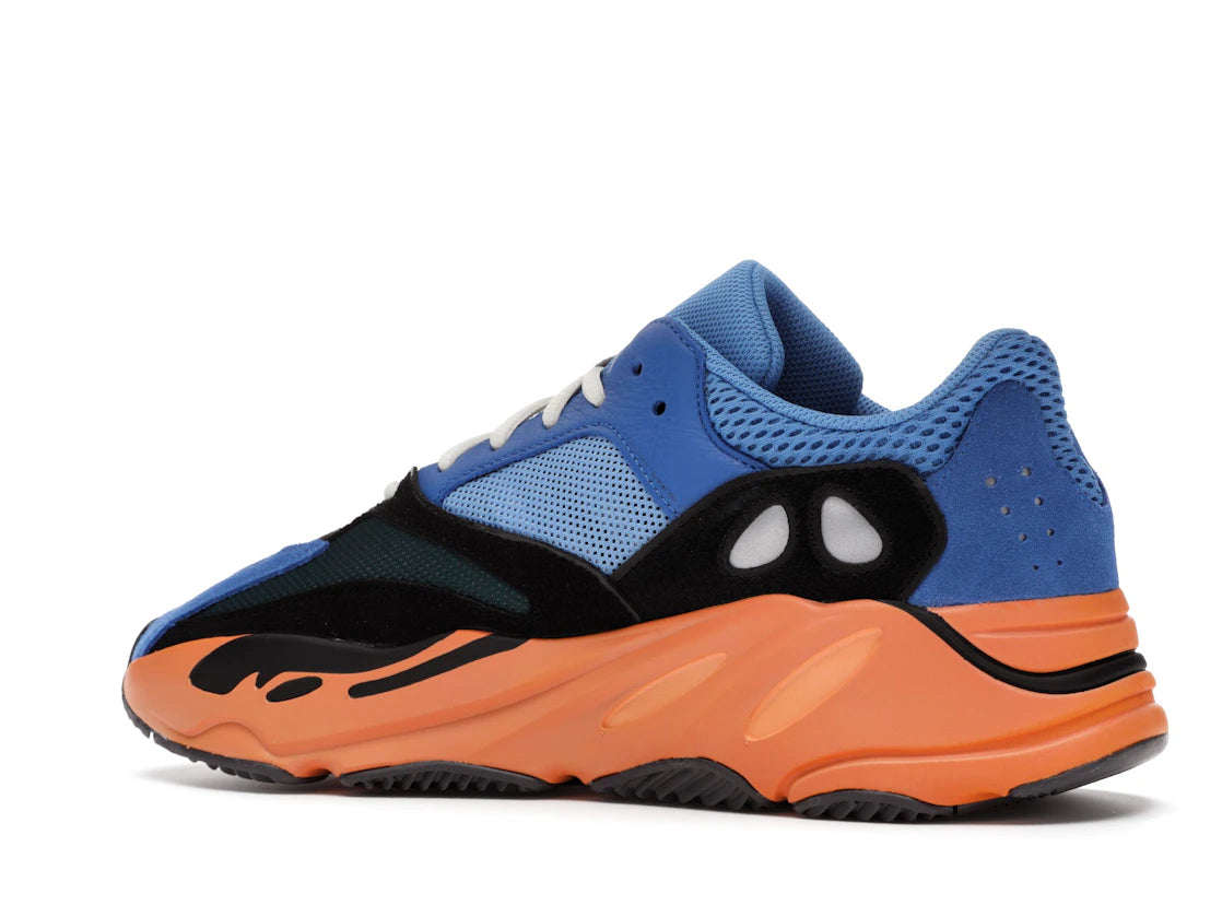 adidas Yeezy Boost 700 Bright Blue