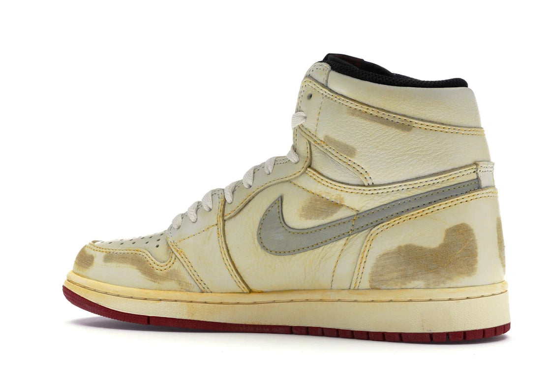 Jordan 1 Retro High Nigel Sylvester