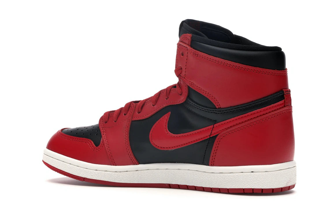 Jordan 1 Retro High '85 Varsity Red