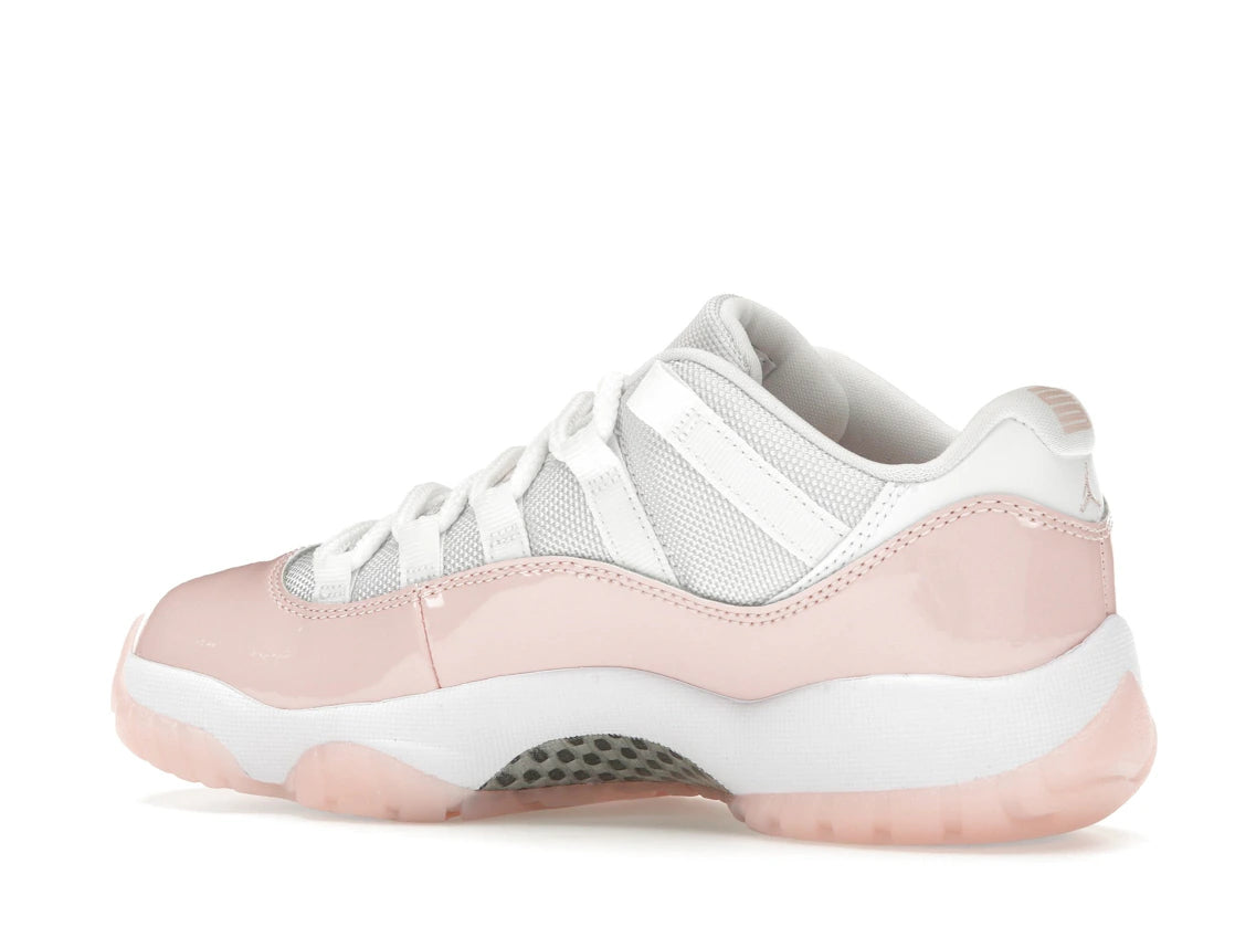 Jordan 11 Retro Low Legend Pink