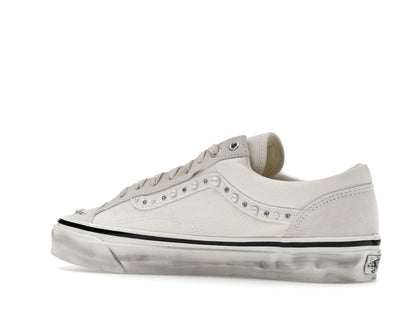 Vans OTW Old Skool 36 Pearlized Pack Marshmallow
