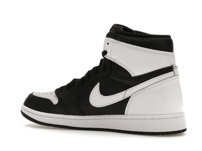 Jordan 1 Retro High OG Black White