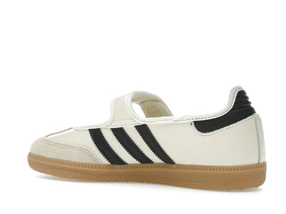 Adidas Samba Jane Cream Black Gum