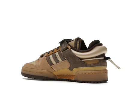 adidas Forum Low Bad Bunny Midweek Heat Black Friday Edition