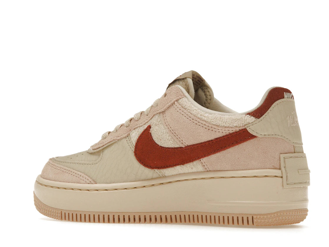 Nike Air Force 1 Low Shadow Shimmer