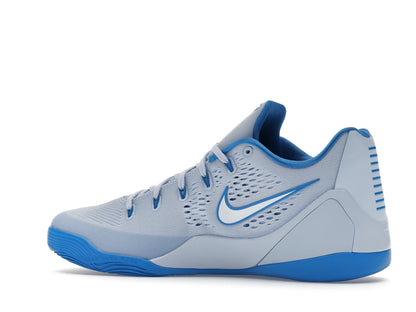 Nike Kobe 9 EM Low Protro TB Hydrogen Blue