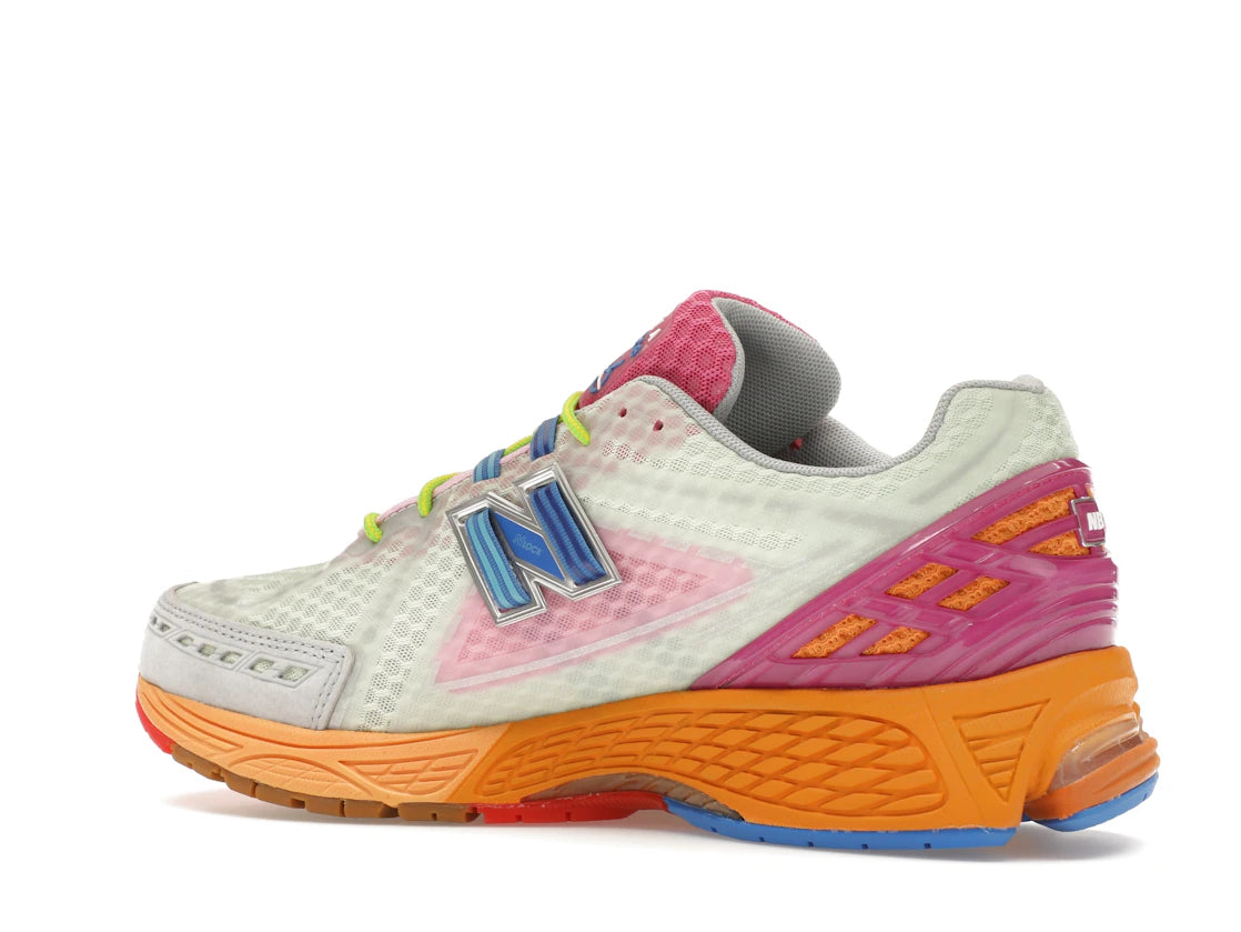 New Balance 1906R Action Bronson Rosewater