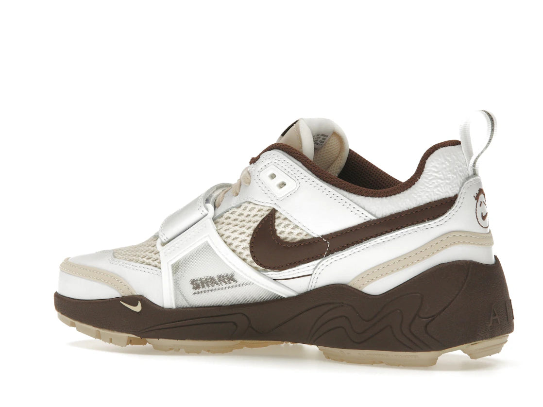 Nike Zoom Field Jaxx Travis Scott Light Chocolate