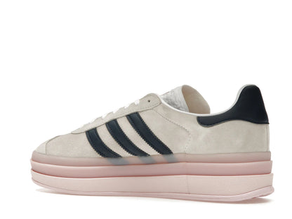 adidas Gazelle Bold Clear Pink Night Indigo