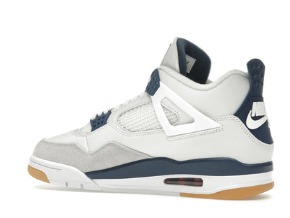 Air Jordan 4 Retro SB Navy
