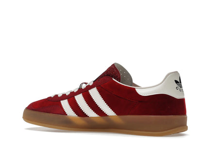 adidas x Gucci Gazelle Rouge (Homme)