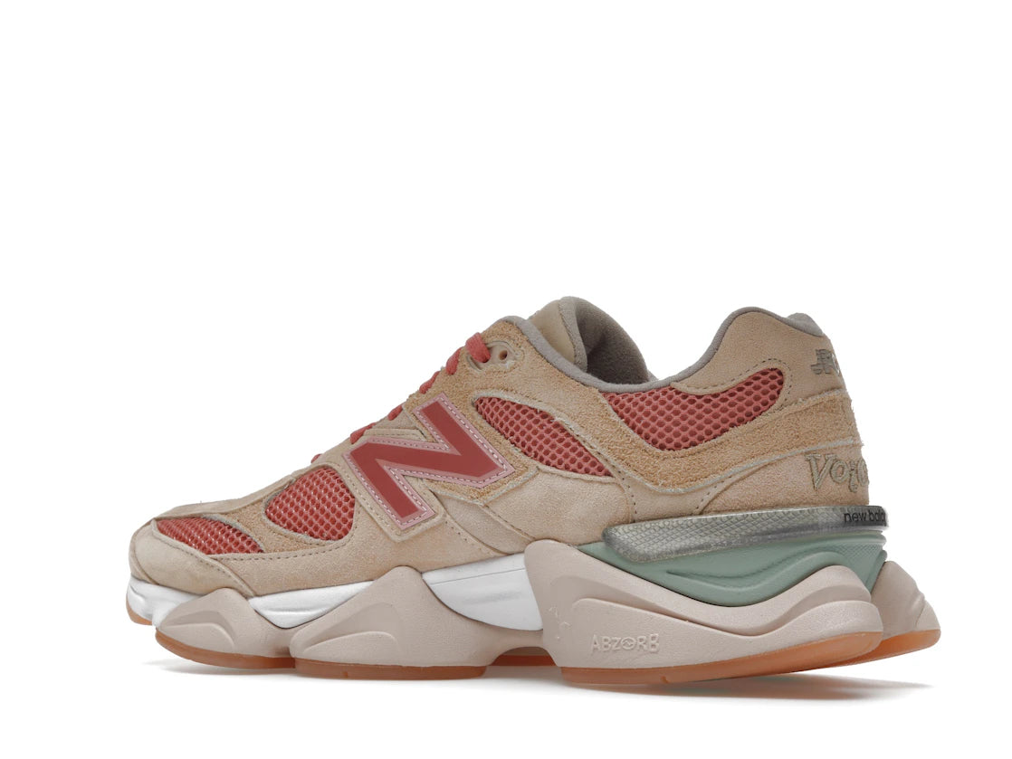 New Balance 9060 Joe Freshgoods Inside Voices Penny Cookie Pink