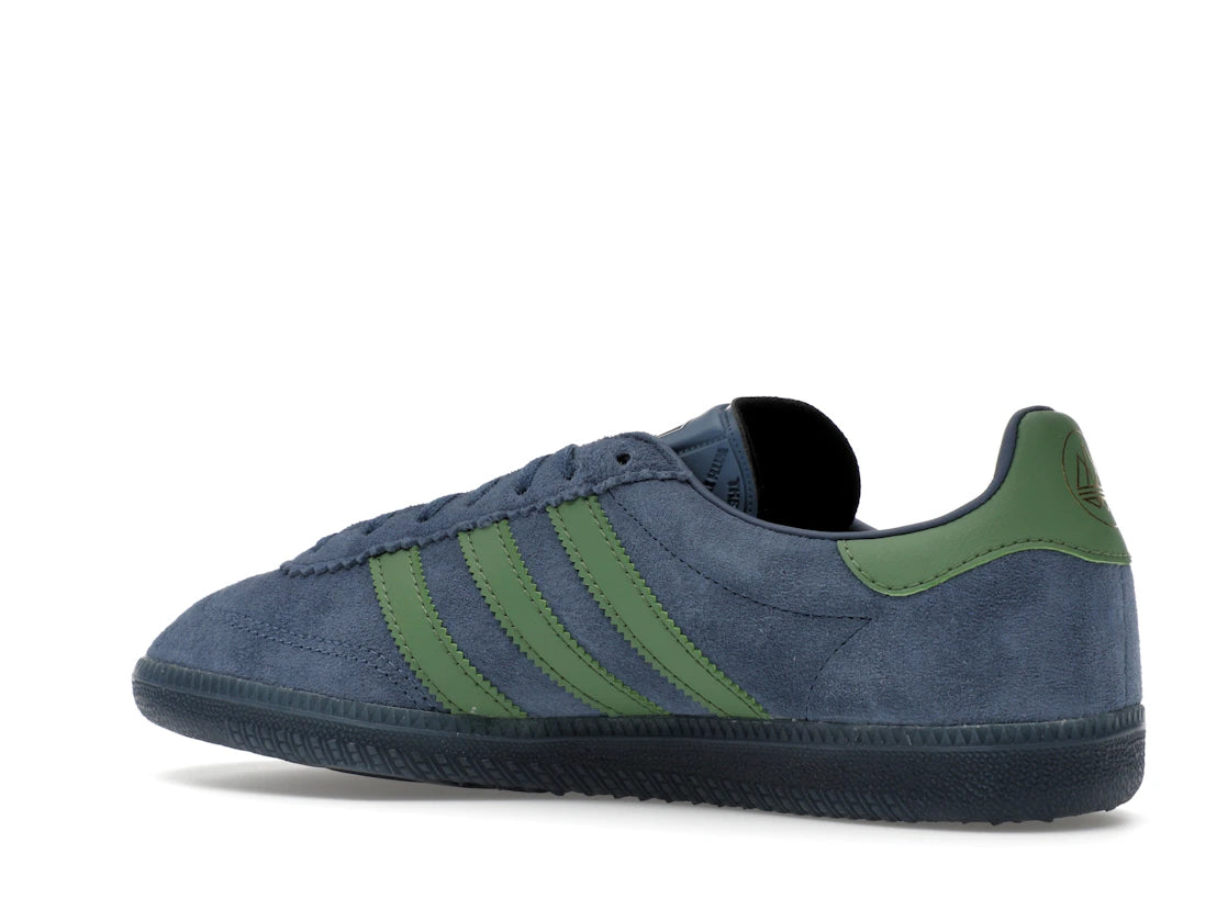 adidas Samba Deco SPZL END. By The Sea