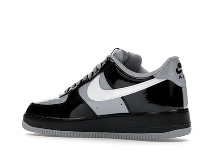 Nike Air Force 1 Low Syna Central Cee Black White Smoke Grey