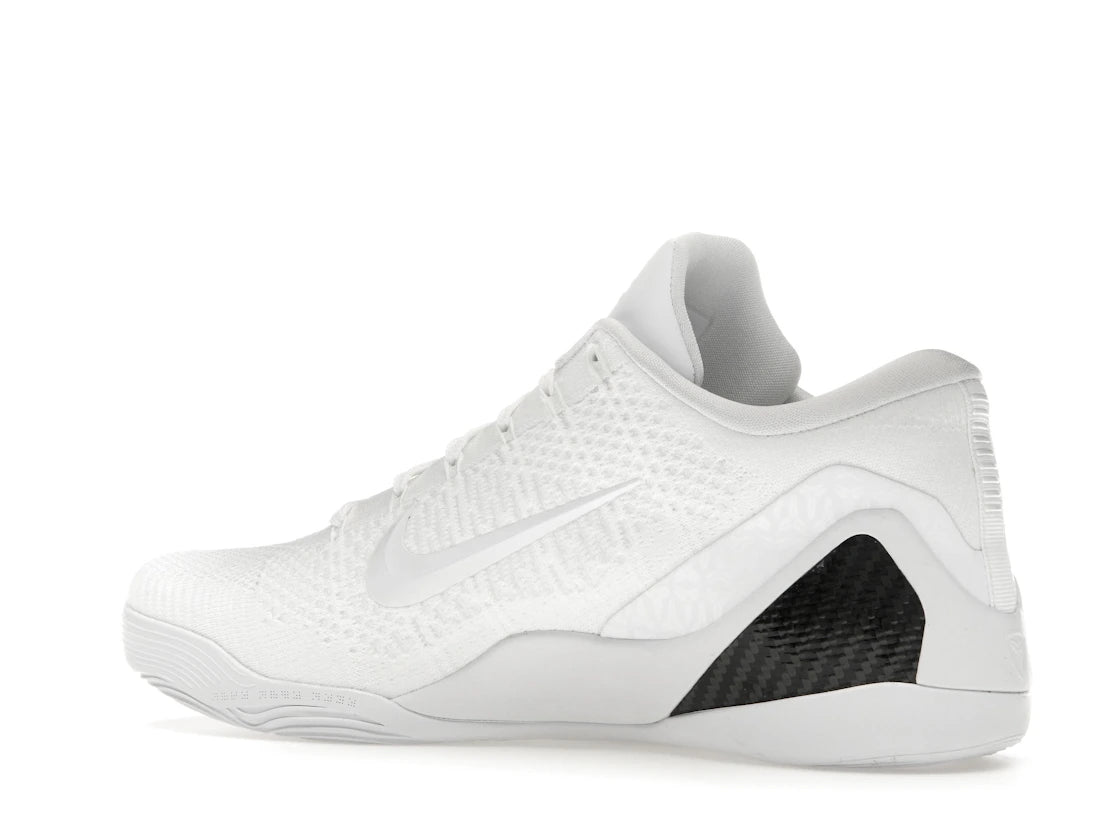Nike Kobe 9 Elite Low Protro Halo