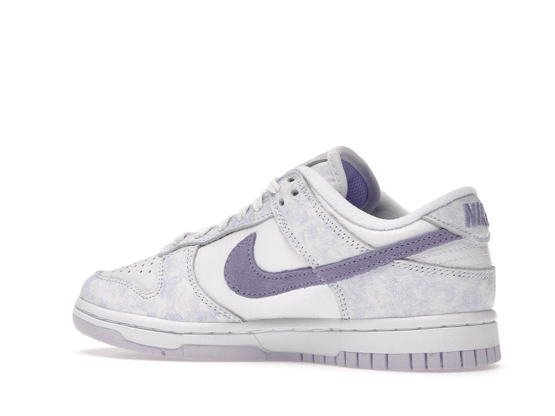 Nike Dunk Low Purple Pulse