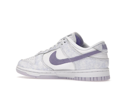 Nike Dunk Low Purple Pulse
