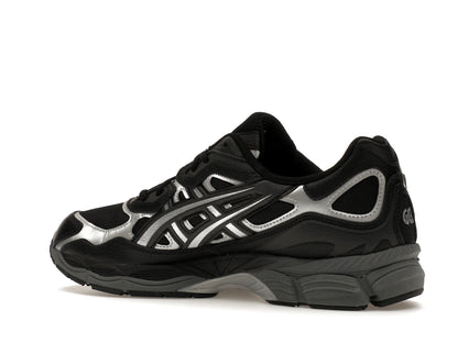 ASICS Gel-NYC Noir Graphite Gris (Homme)