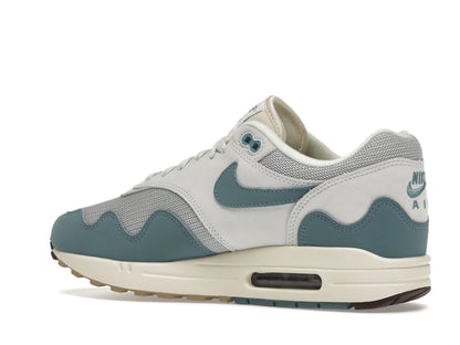 Nike Air Max 1 Patta Waves Noise Aqua (without Bracelet)