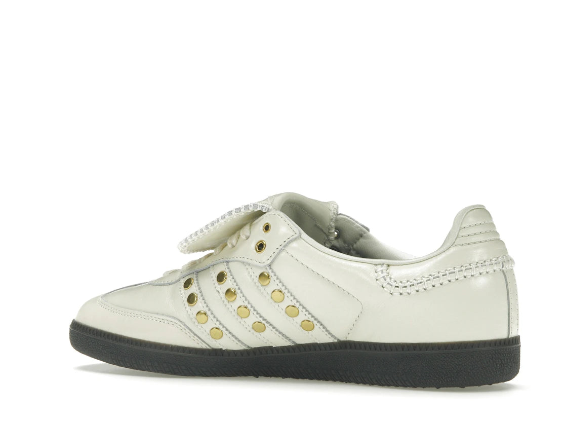 adidas Samba Wales Bonner Studded Pack Cream White