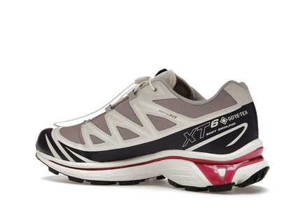 Salomon XT-6 Gore-Tex Kith Moonscape