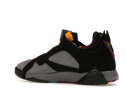 Air Jordan 7 Retro Low Bordeaux