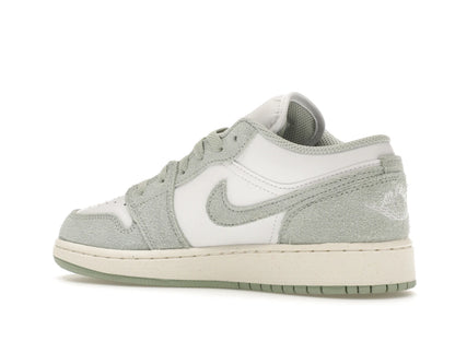 Jordan 1 Low SE White Seafoam