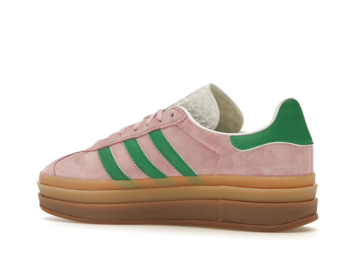 adidas Gazelle Bold True Pink