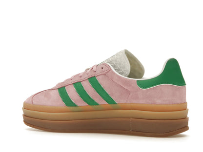 adidas Gazelle Bold True Pink