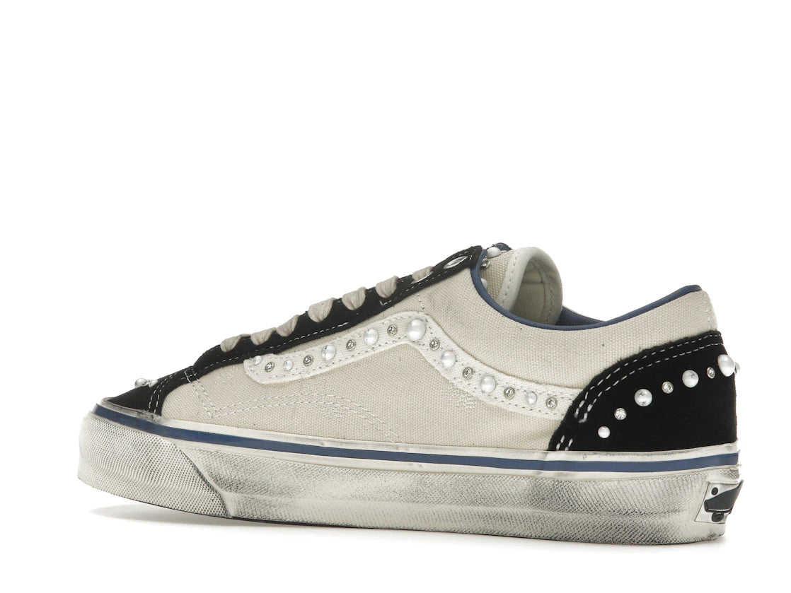 Vans OTW Old Skool 36 Pearlized Pack Marshmallow White