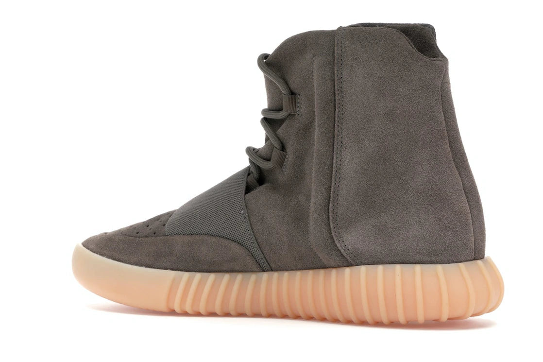 adidas Yeezy Boost 750 Chocolate