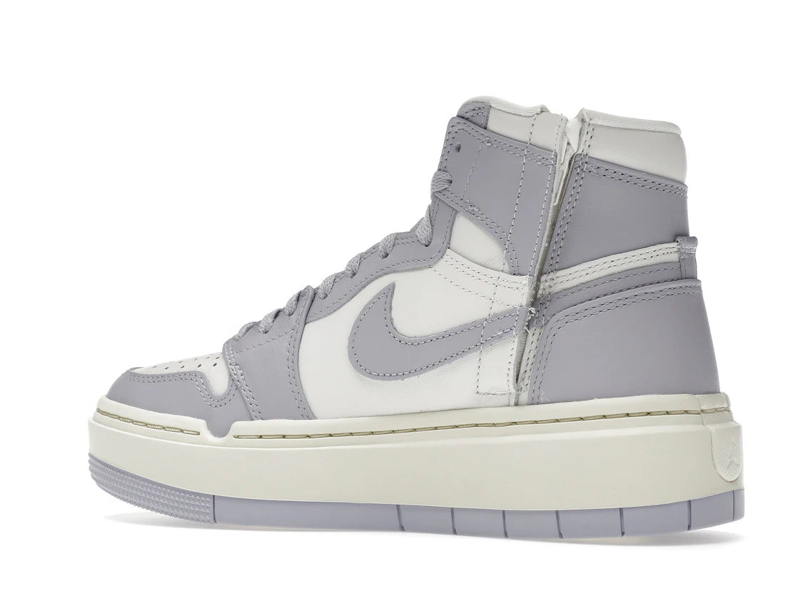 Jordan 1 Elevate High Titanium