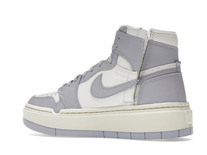 Jordan 1 Elevate High Titanium
