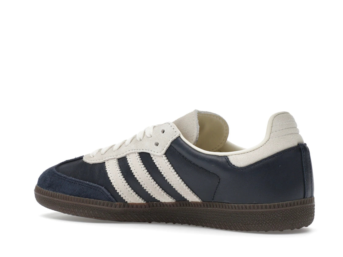 adidas Samba OG Aurora Ink Cream White