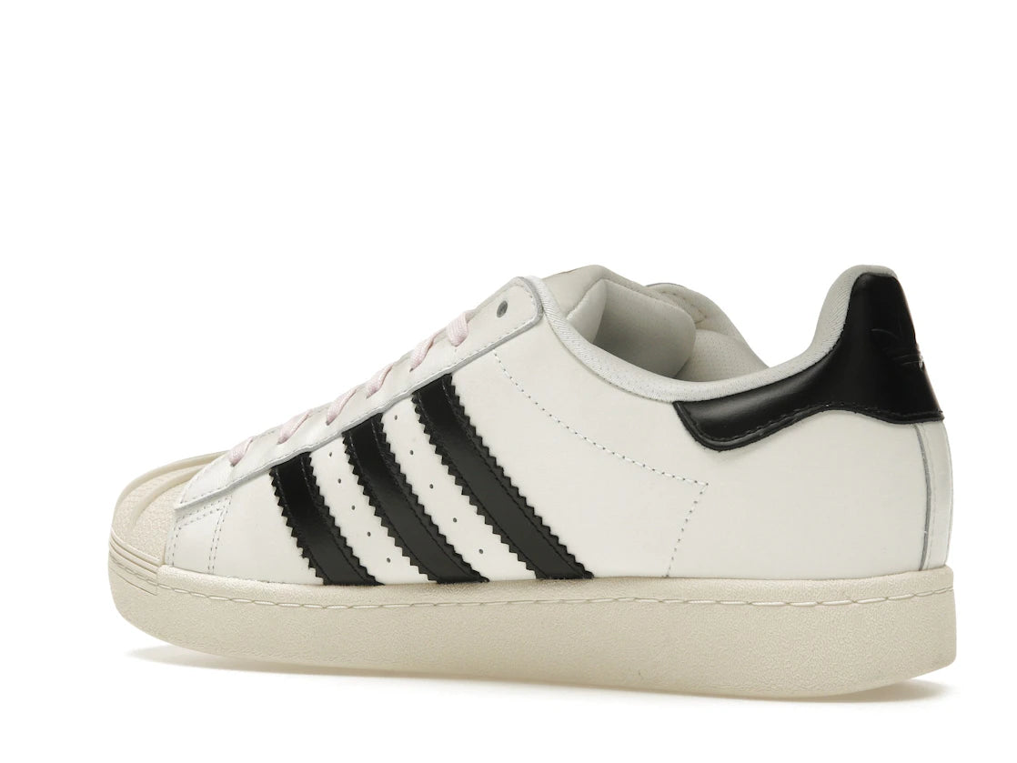 Adidas Superstar 92 by Pharrell White Black