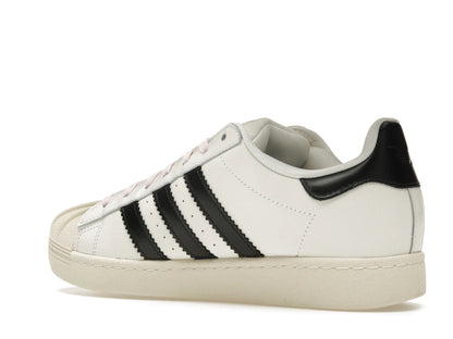 Adidas Superstar 92 by Pharrell White Black