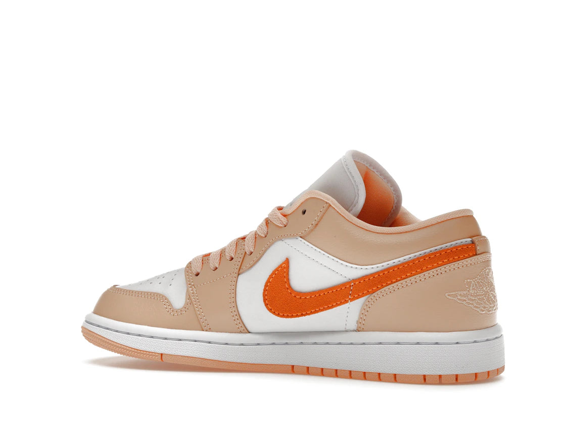 Jordan 1 Low Sunset Haze