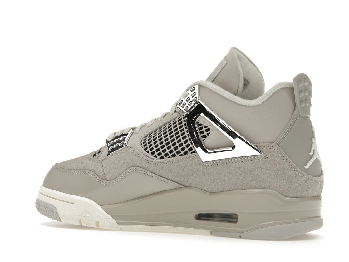 Jordan 4 Retro Frozen Moments (Femme)