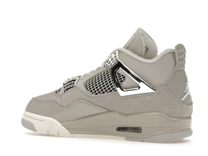 Jordan 4 Retro Frozen Moments (Femme)