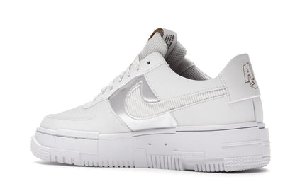 Nike Air Force 1 Low Pixel Summit White