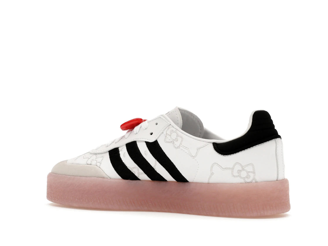 adidas Sambae Hello Kitty
