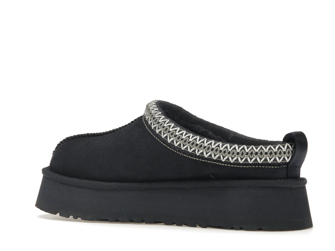 UGG Tazz Slipper Eve Blue