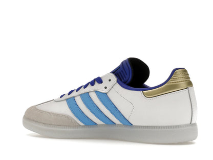 adidas Samba Indoor Lionel Messi