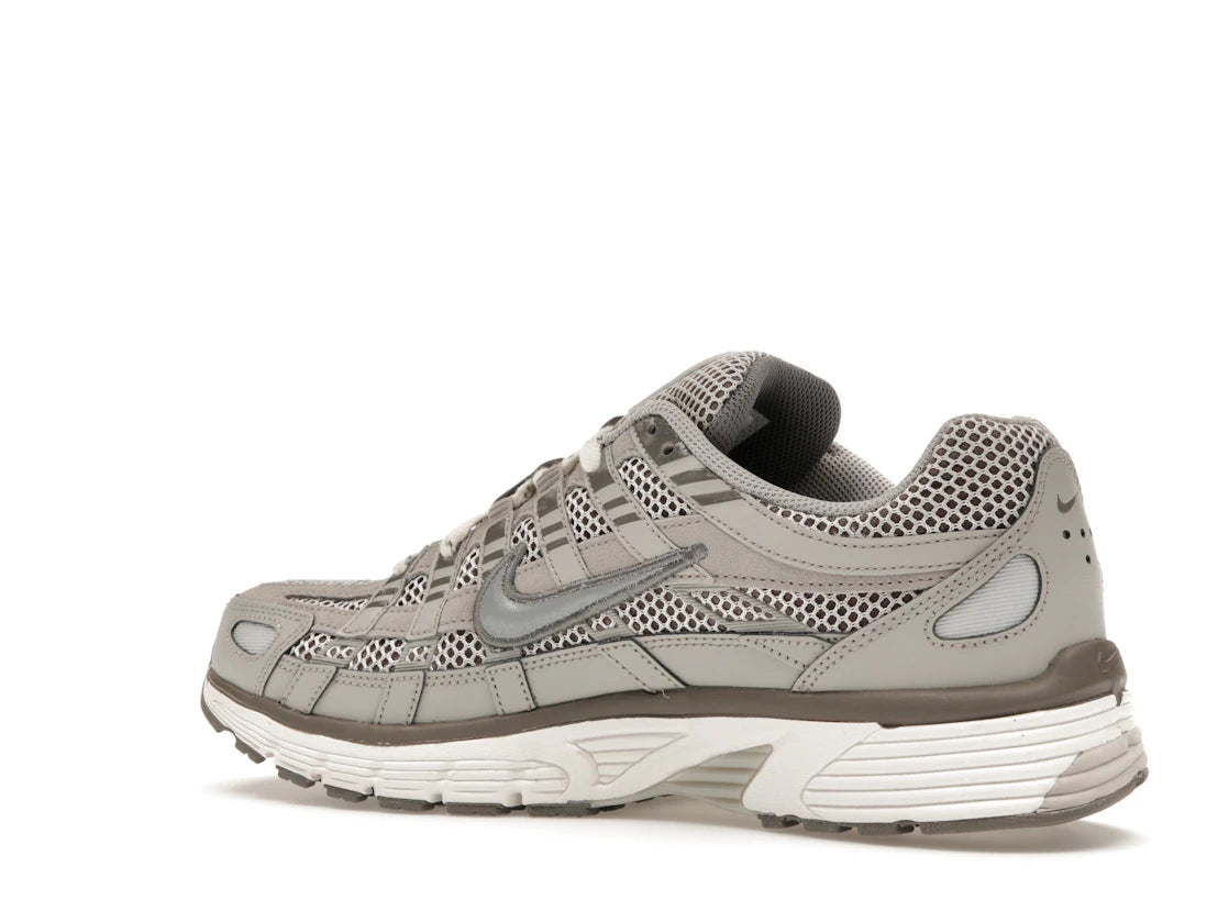 Nike P-6000 Light Iron Ore