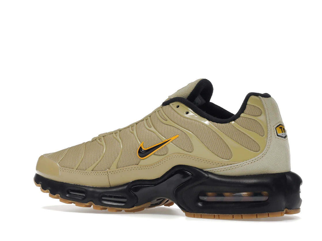 Nike Air Max Plus OG Gold Bullet
