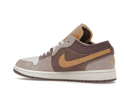 Jordan 1 Low SE Craft Taupe Haze