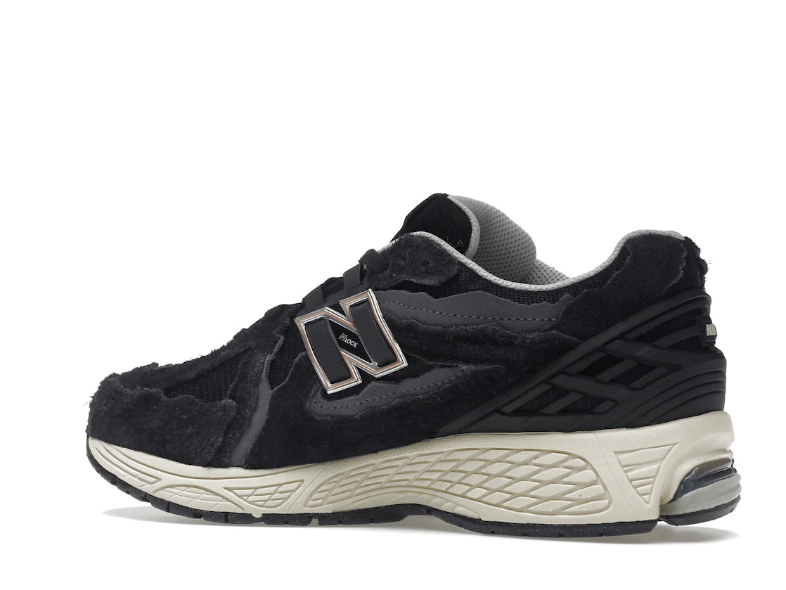 Pack de protection New Balance 1906D Noir (Homme)