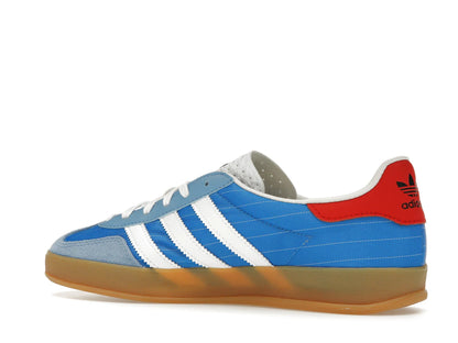 adidas Gazelle Indoor Olympic Blue
